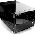 05 Storm Power Gamer Cube LTD Gaming PC