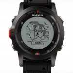 03 Garmin Fenix GPS Watch