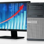 05 Dell Optiplex 390 Core i5 Quad-core Mini Tower