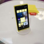 Nokia unveils wireless charging Fatboypillow for the Lumia 920 and Lumia 820 nokia wireless charging 6 150x150