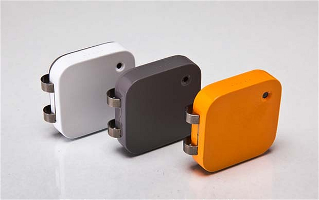 memoto-camera