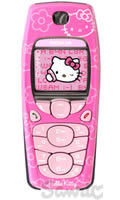 hello kitty phone