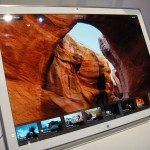 Panasonic unveils 20 inch tablet at CES 2013 panasonic tablet 6 150x150