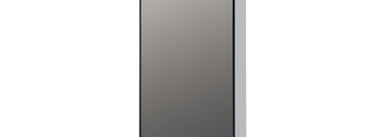Panasonic develops a Digital training Mirror for medical rehabilitation