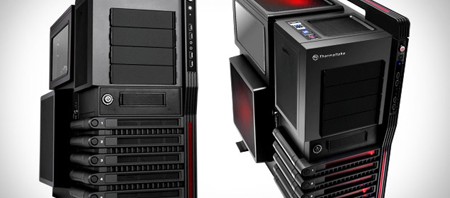 Thermaltake Level 10 Modular Gaming Case