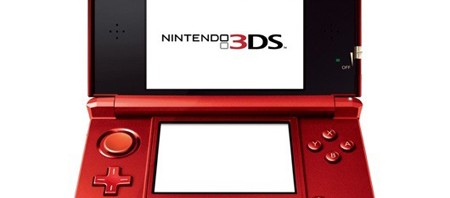 Nintendo 3DS gets date, price!