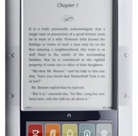 Nook eReader ‘refurbished’, costs $80