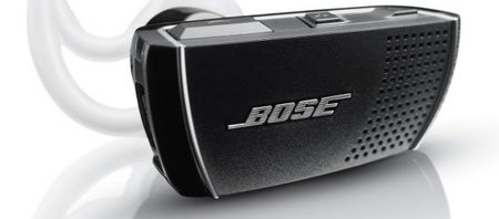 Bose Bluetooth headset Series 2 hits stores for $150