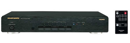 Marantz VS3002 HDMI Switch- a geeks device.