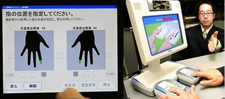 All Foreigners are Potential Terrorists for Japan