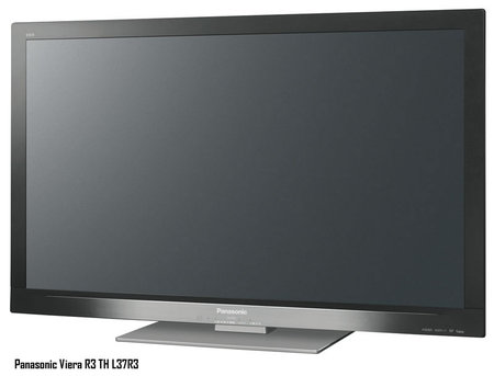 Panasonic VIERA R3 TH-L32R3-