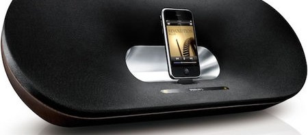 Philips DS900 brings in the curves