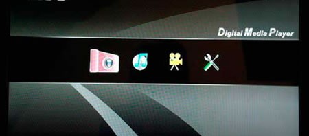 AOC’s New HD Display believes that “No PC Required”