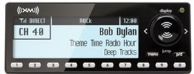 XM’s CommanderMT receiver launches – Newlaunches