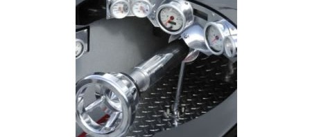 Flatmobile ousts all contemporary cars