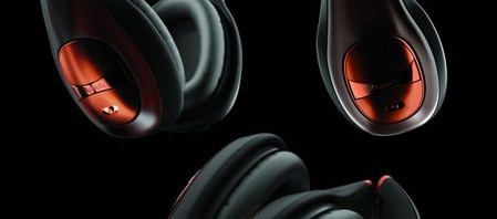 Klipsch rolls out slick-looking Mode noise cancellation headphones