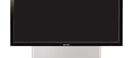 Sharp USA launches 108 inch LCD monitor for commercial applications