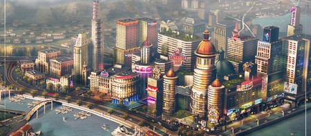 Simcity 2013, makes you the mayor again
