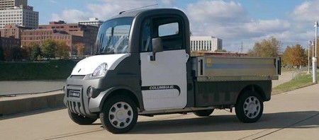 U.S. Army gears up to protect our environment with 4,000 electric vehicles