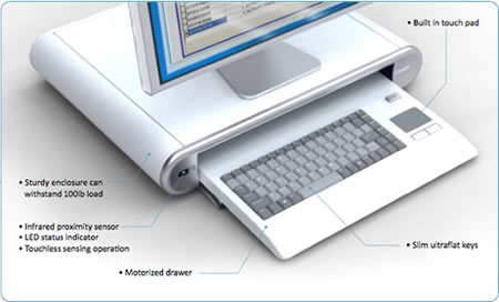 uv keyboard cleaner