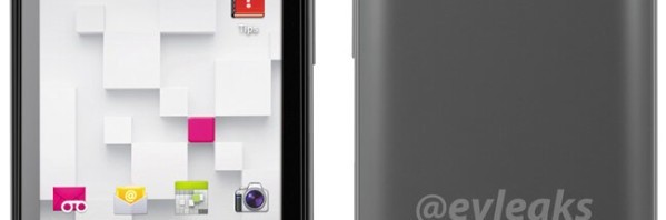 Huawei’s entry-level T-Mobile Prism II gets leaked