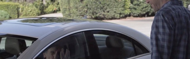 Lenoard Nimoy and Zachary Quinto are pimping for Audi as they battle for the ultimate Spock