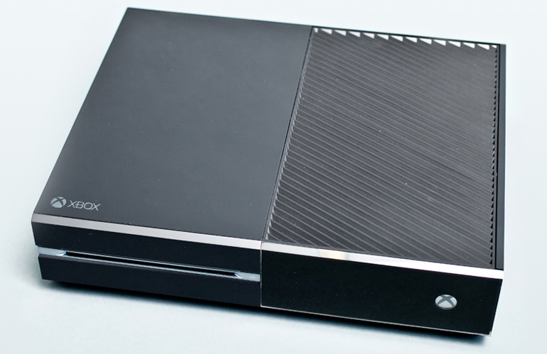  Microsoft s next gen gaming console Xbox One unveiled 
