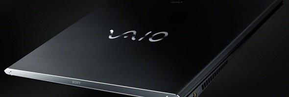 Sony’s Vaio Pro Ultrabooks skinnier and lighter than MacBook Air, starting from $1150