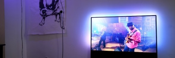 Philips launches Hue+Ambilight integration along with 60” Elevation TV