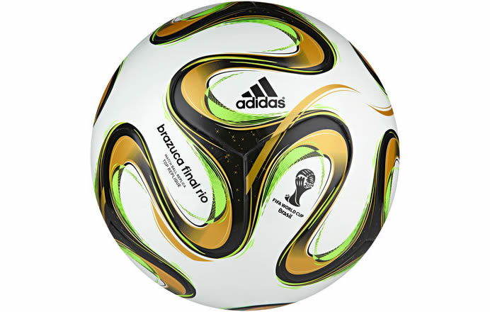 brazuca final rio-official match ball review 