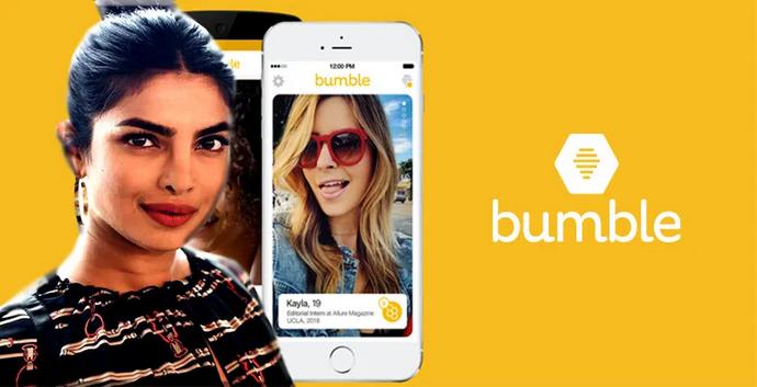 New Bumble Product: The Dating App From The TV Series “Ted Lasso”