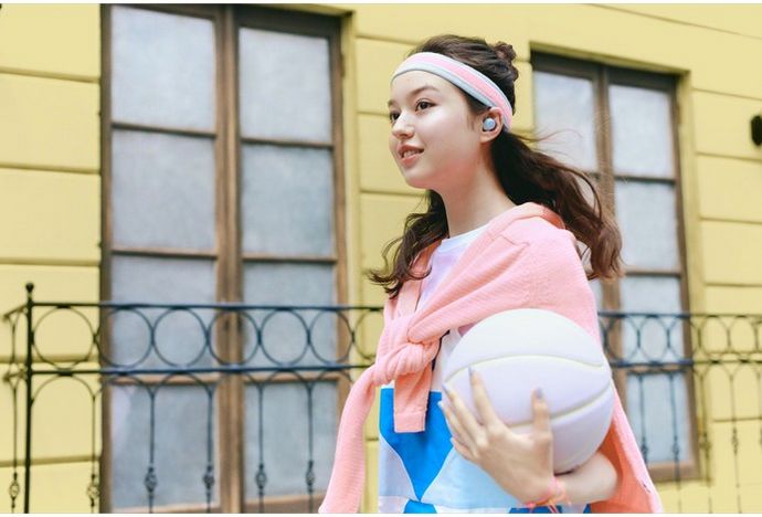 Sony Unveils the Compact WF-C510: Its Smallest Closed-Type Truly Wireless Earbuds